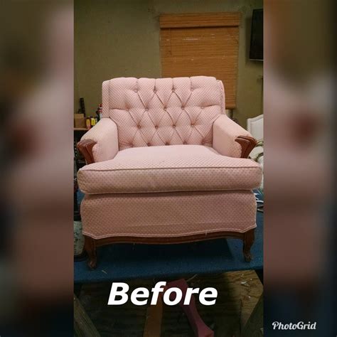 Couch Reupholstery, Cushion And Pillow Reupholstery. . Chair reupholstery near me